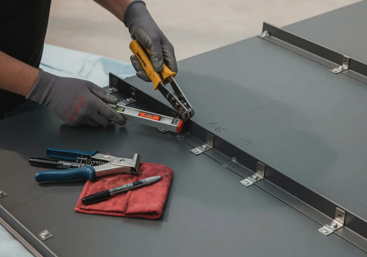 Why choose Metal Roofing Installation in Branch, LA